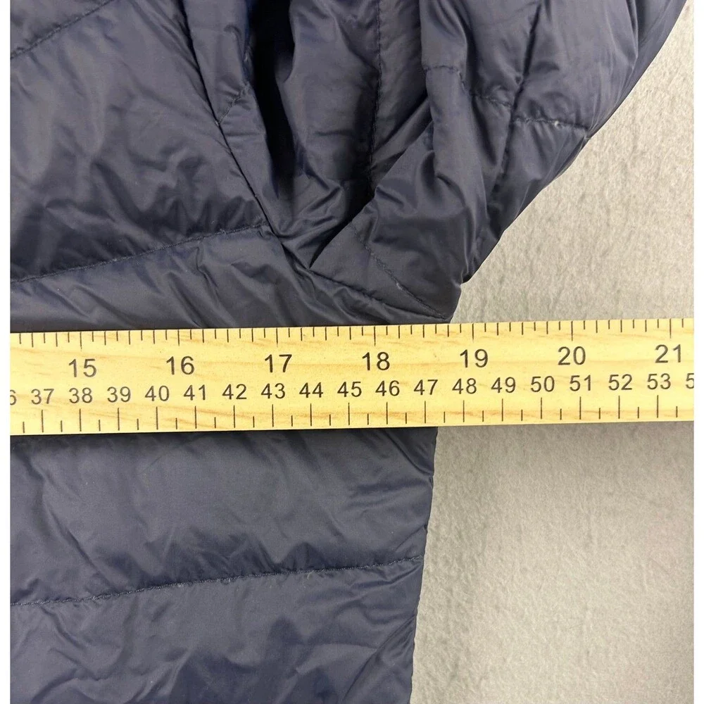 Micheal Kors Women’s Packable Down Fill Lightweight Jacket